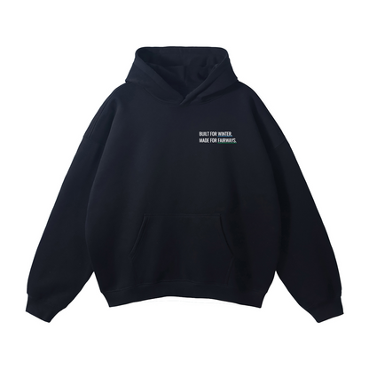 All Season Hoodie