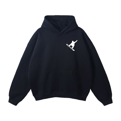 Powder Ridge Hoodie
