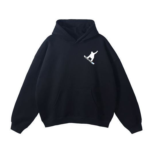 Powder Ridge Hoodie