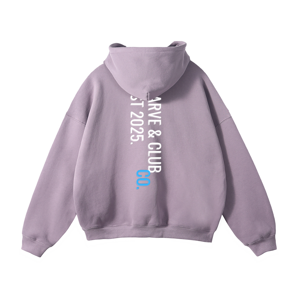 Powder to Par Hoodie