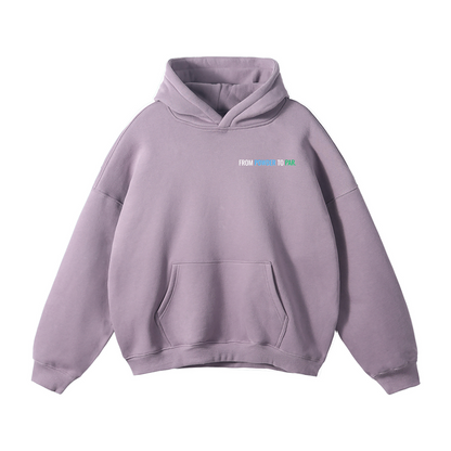 Powder to Par Hoodie