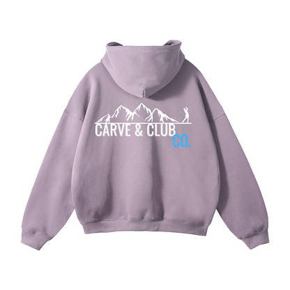 All Season Hoodie