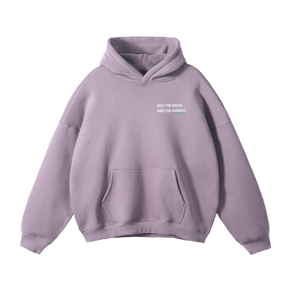 All Season Hoodie