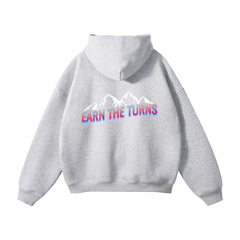 Powder Ridge Hoodie