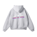 Powder Ridge Hoodie