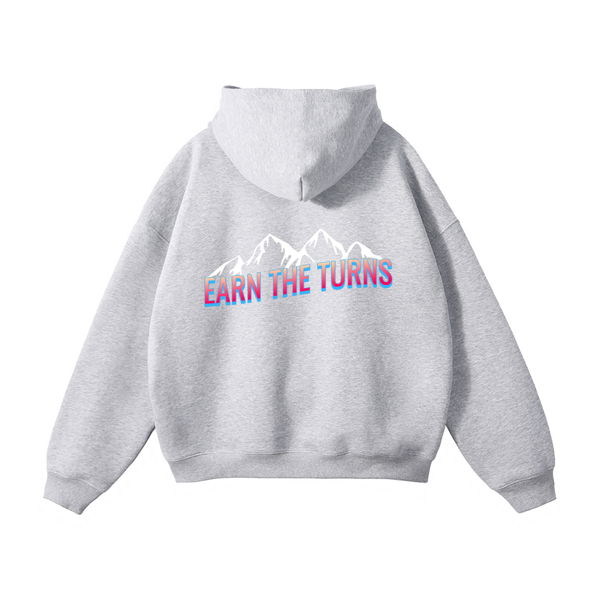 Powder Ridge Hoodie