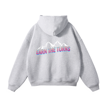 Powder Ridge Hoodie
