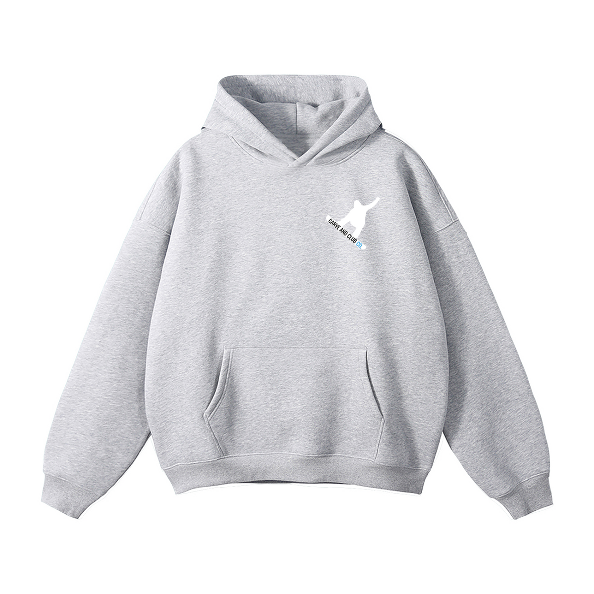 Powder Ridge Hoodie