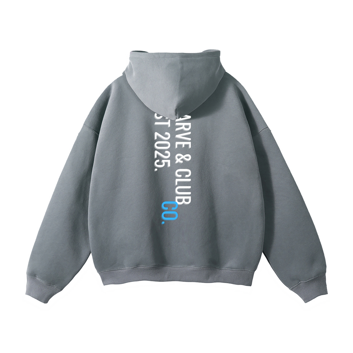 Powder to Par Hoodie