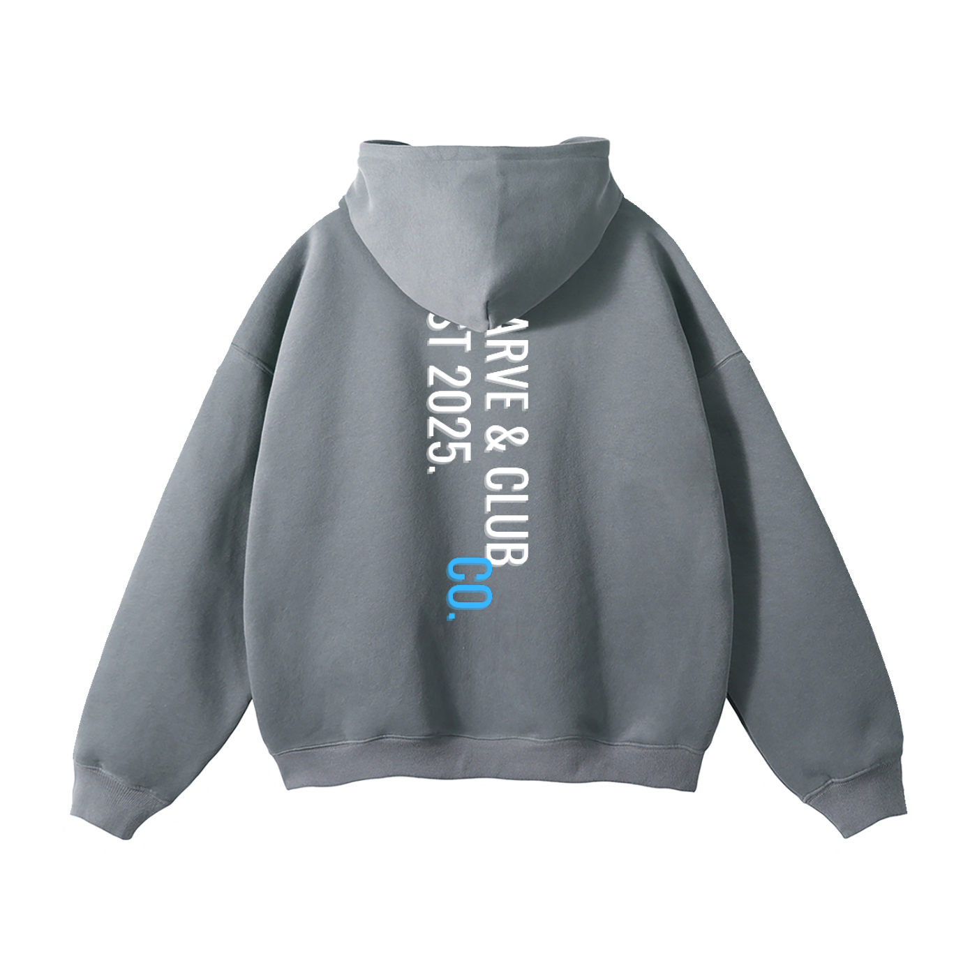 Powder to Par Hoodie
