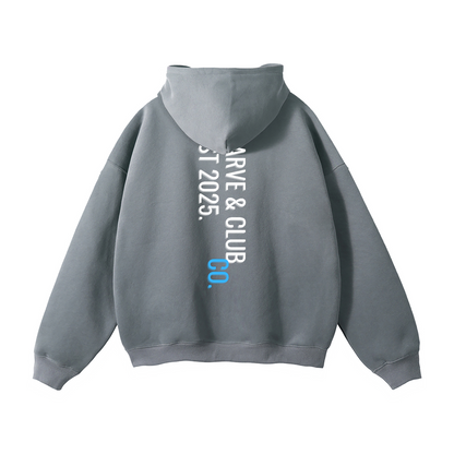 Powder to Par Hoodie