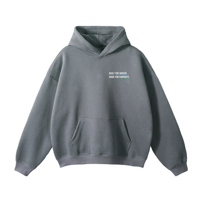 All Season Hoodie