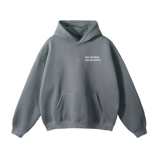 All Season Hoodie