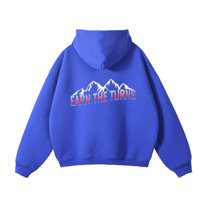 Powder Ridge Hoodie