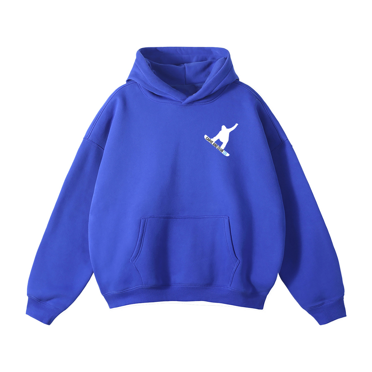 Powder Ridge Hoodie