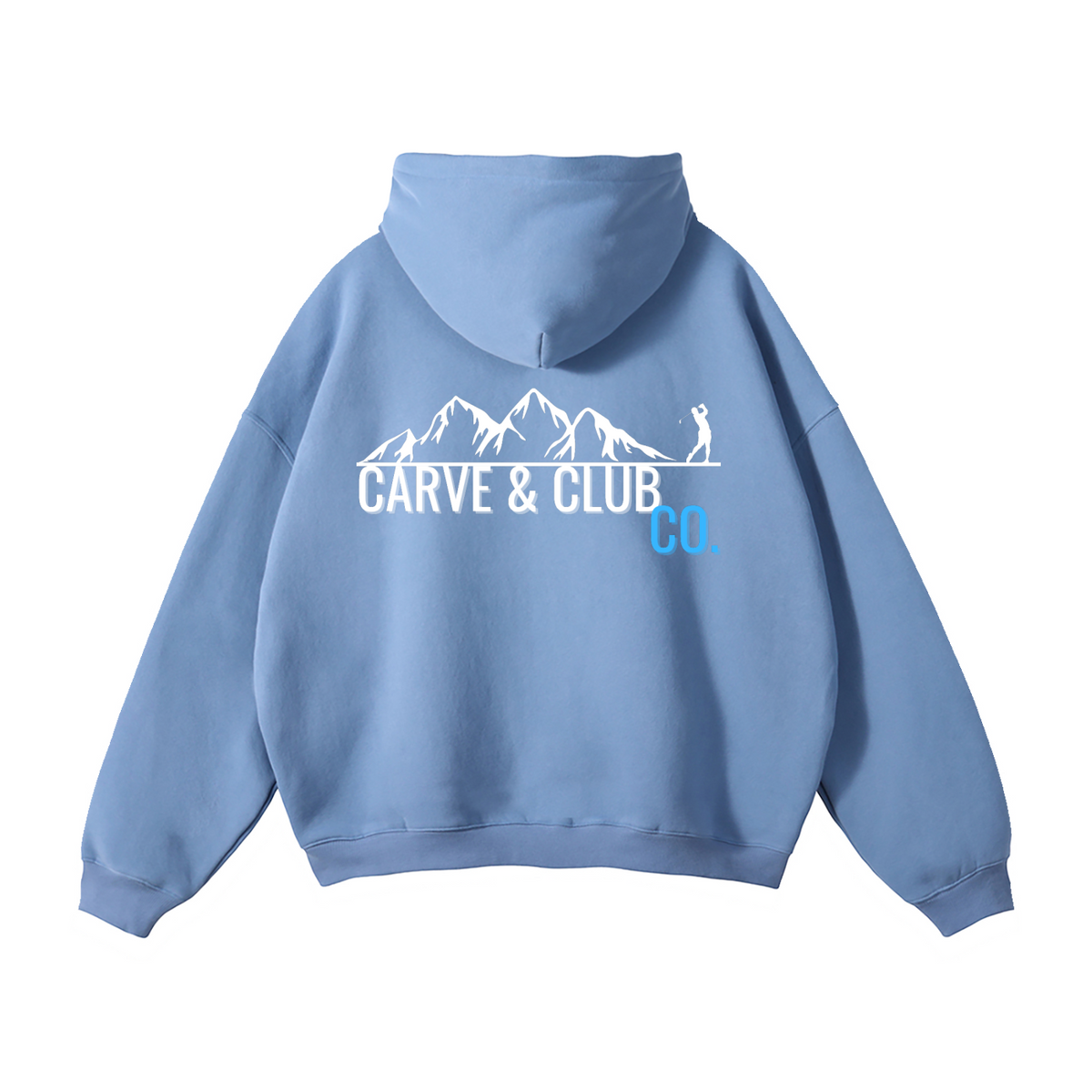 All Season Hoodie
