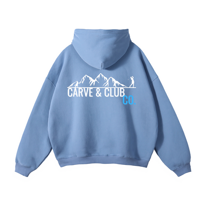 All Season Hoodie