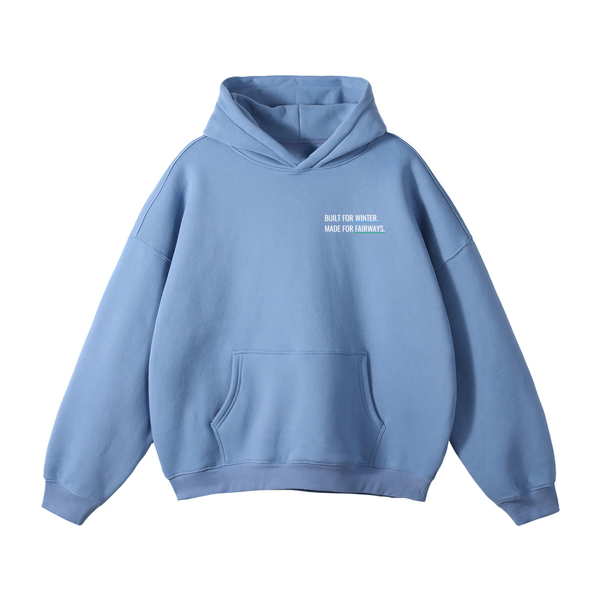 All Season Hoodie