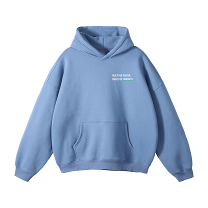 All Season Hoodie