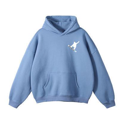 Powder Ridge Hoodie