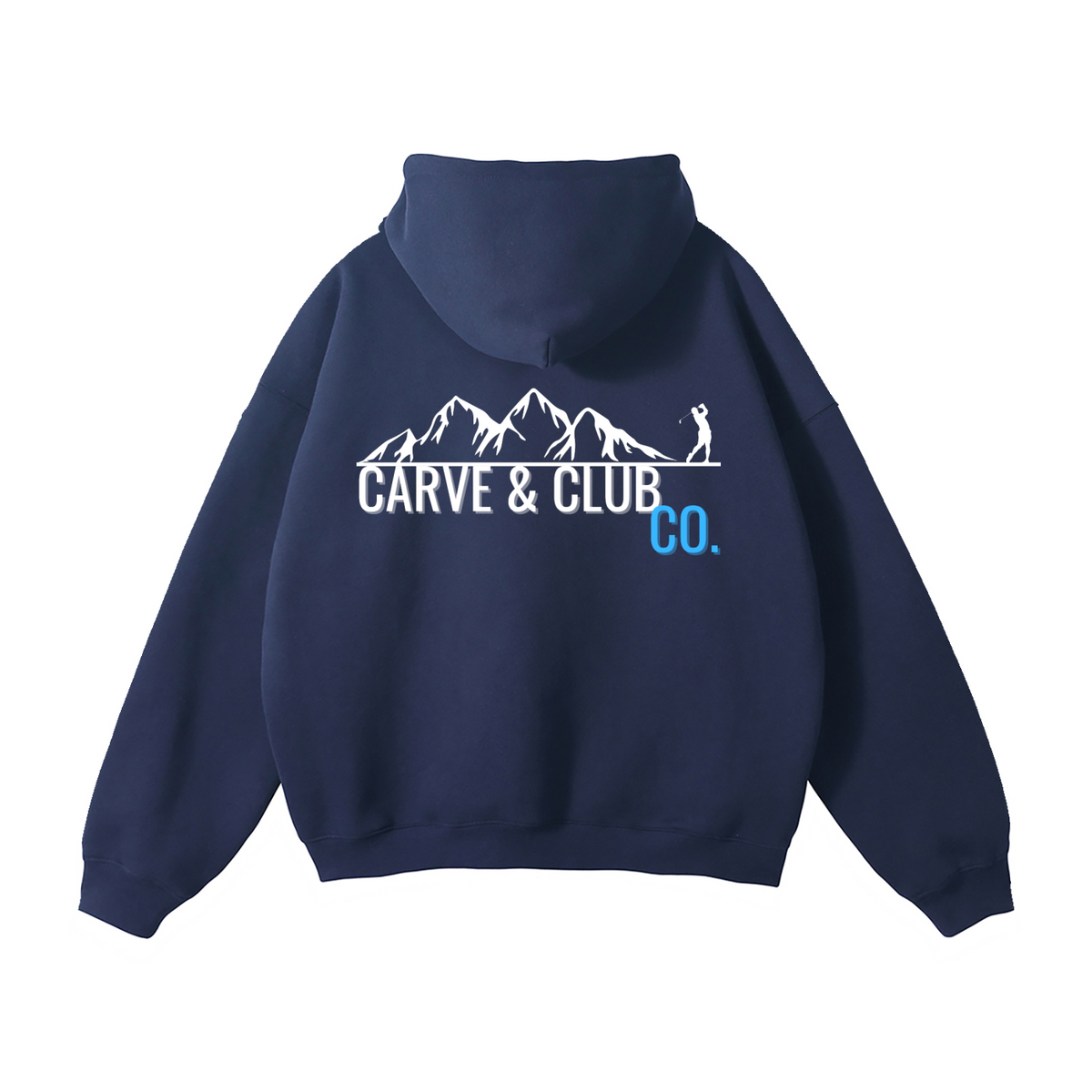 All Season Hoodie