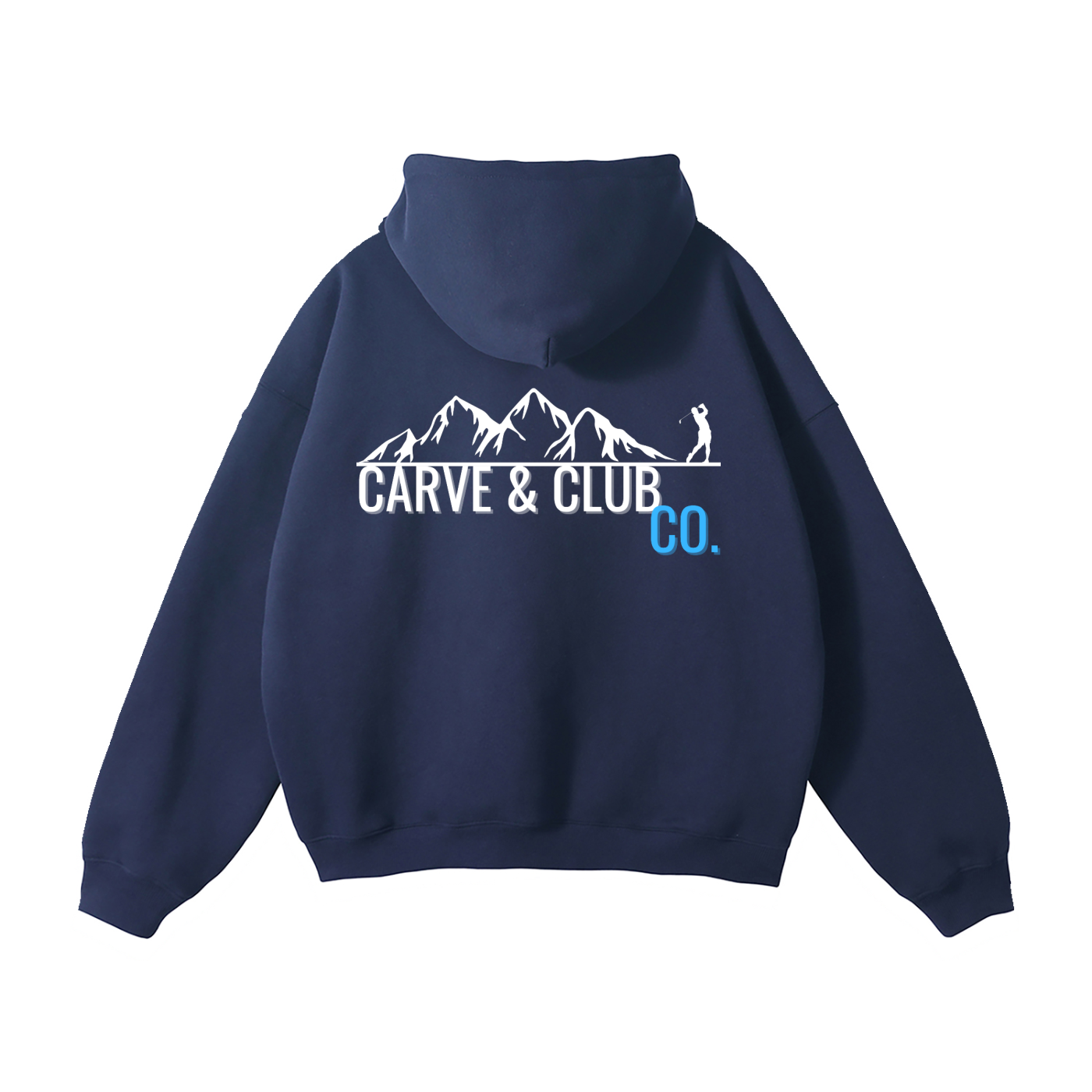 All Season Hoodie