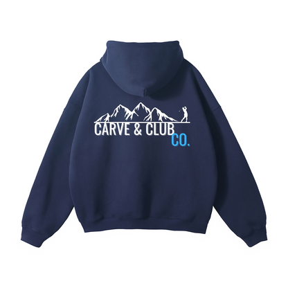 All Season Hoodie