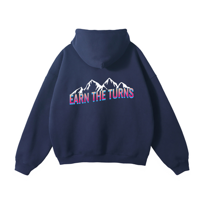 Powder Ridge Hoodie