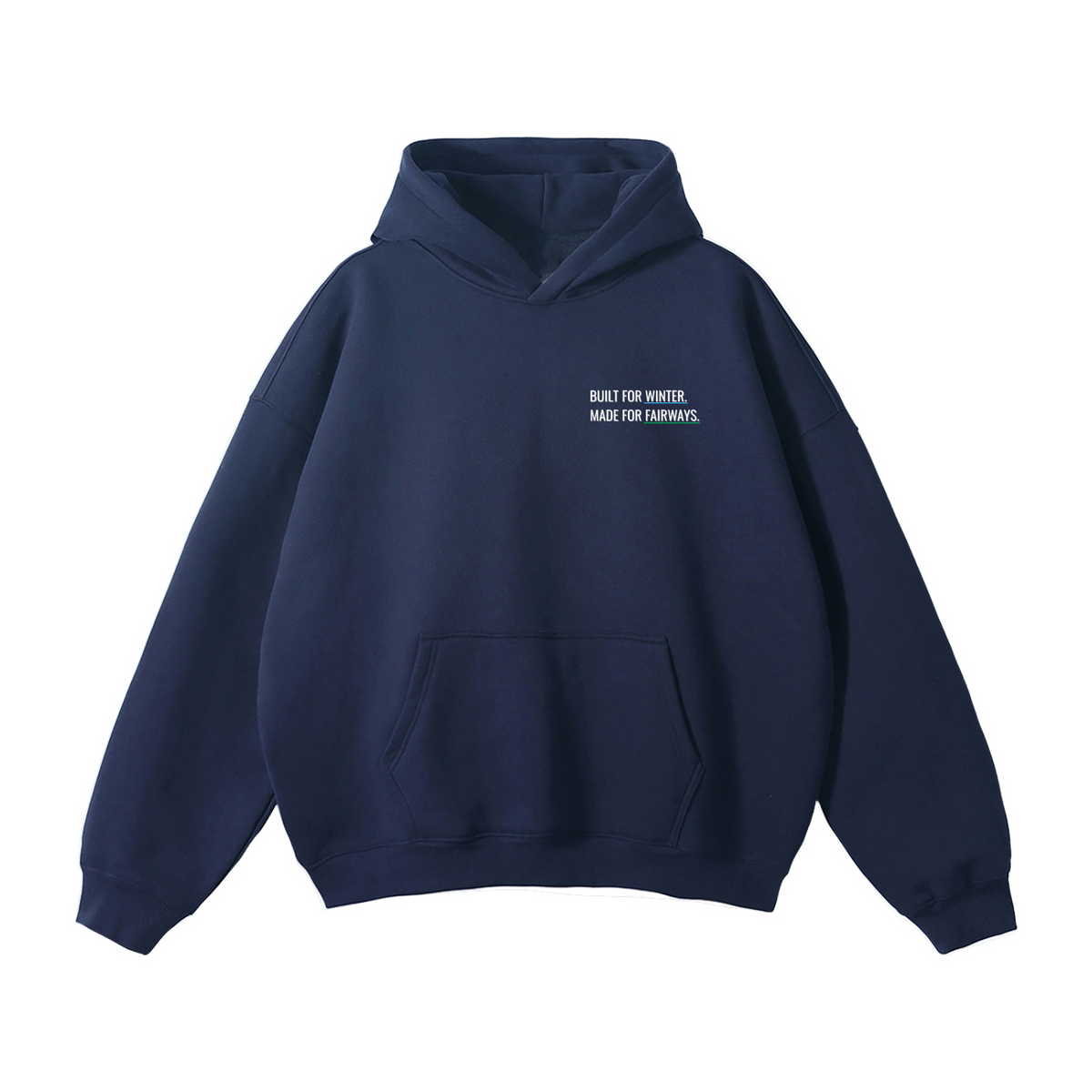 All Season Hoodie