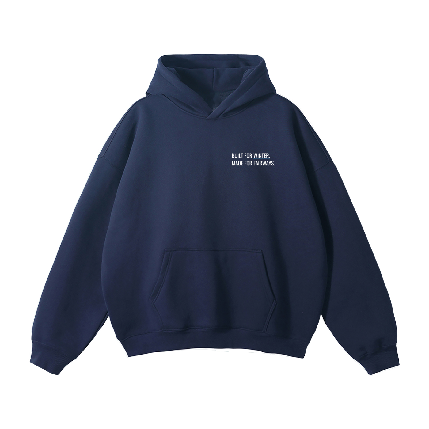 All Season Hoodie