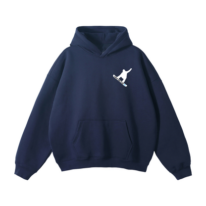 Powder Ridge Hoodie