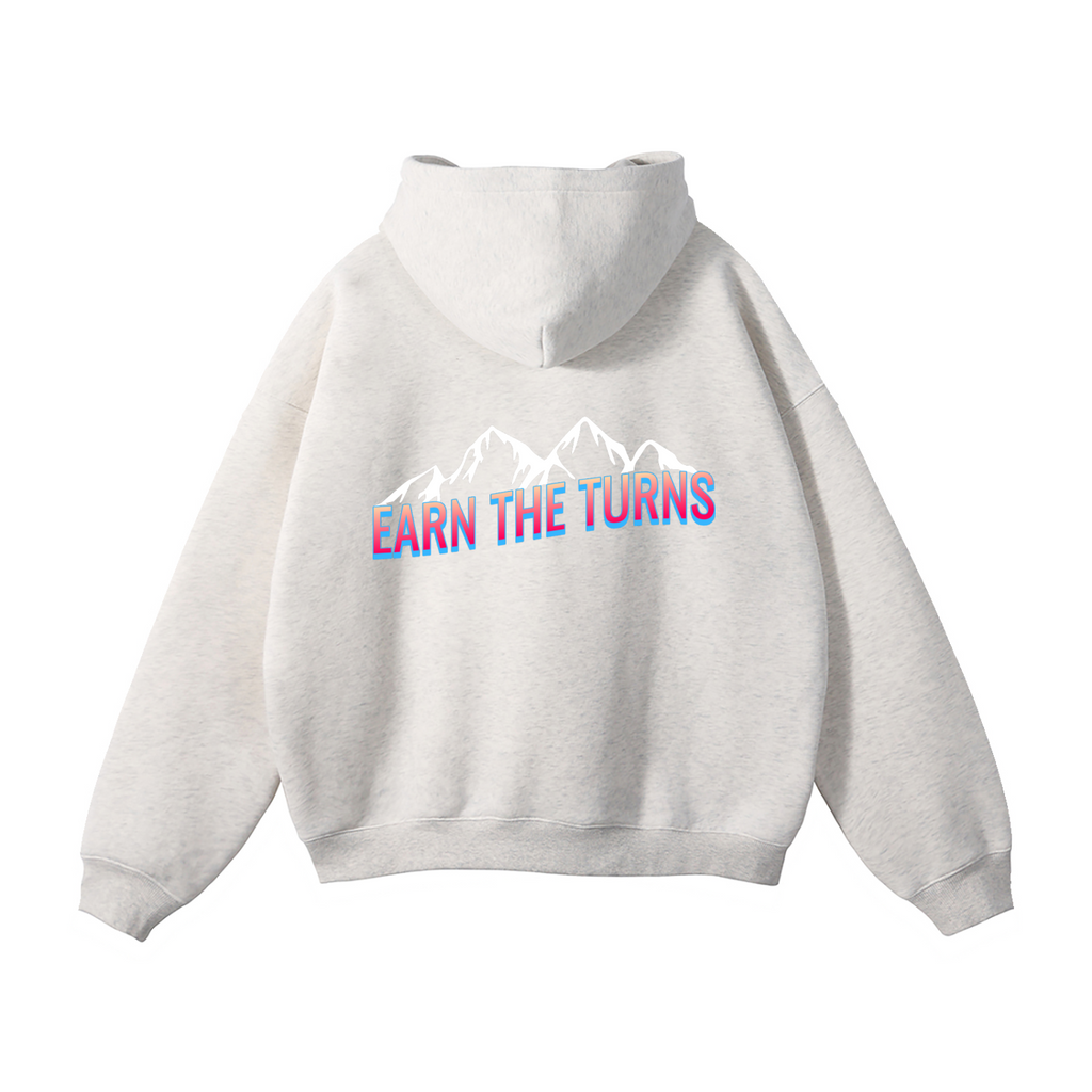 Powder Ridge Hoodie