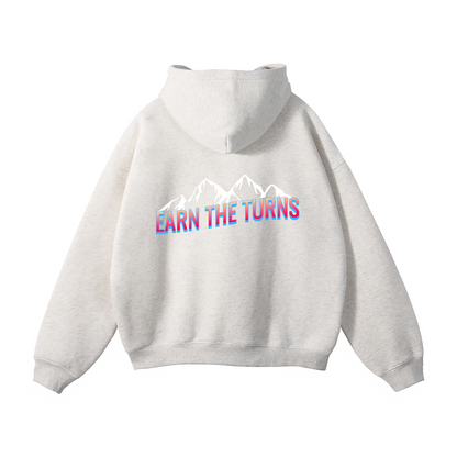 Powder Ridge Hoodie