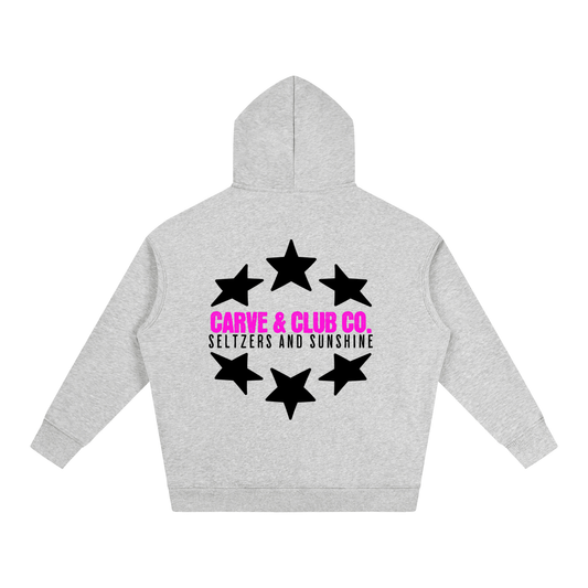 The Après Club Hoodie