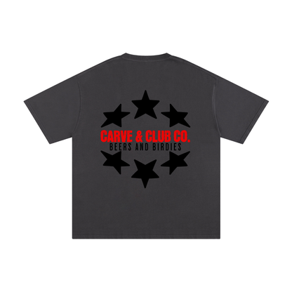 The Après Club Tee
