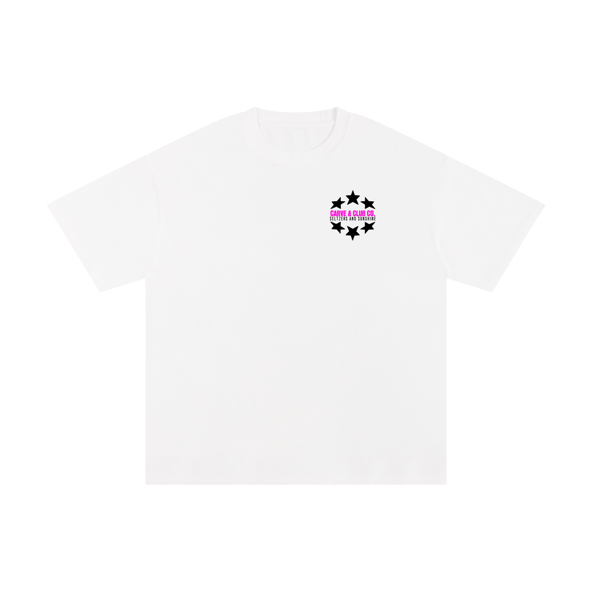 The Après Club Tee
