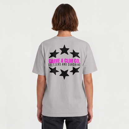The Après Club Tee
