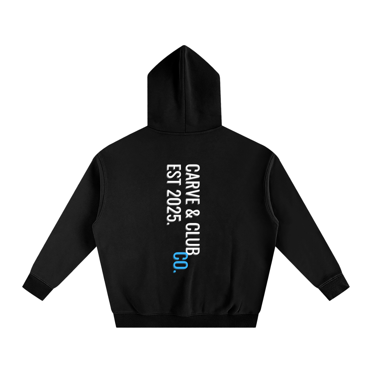 Powder to Par Hoodie