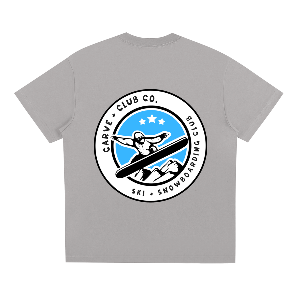 SUMMIT SERIES TSHIRT