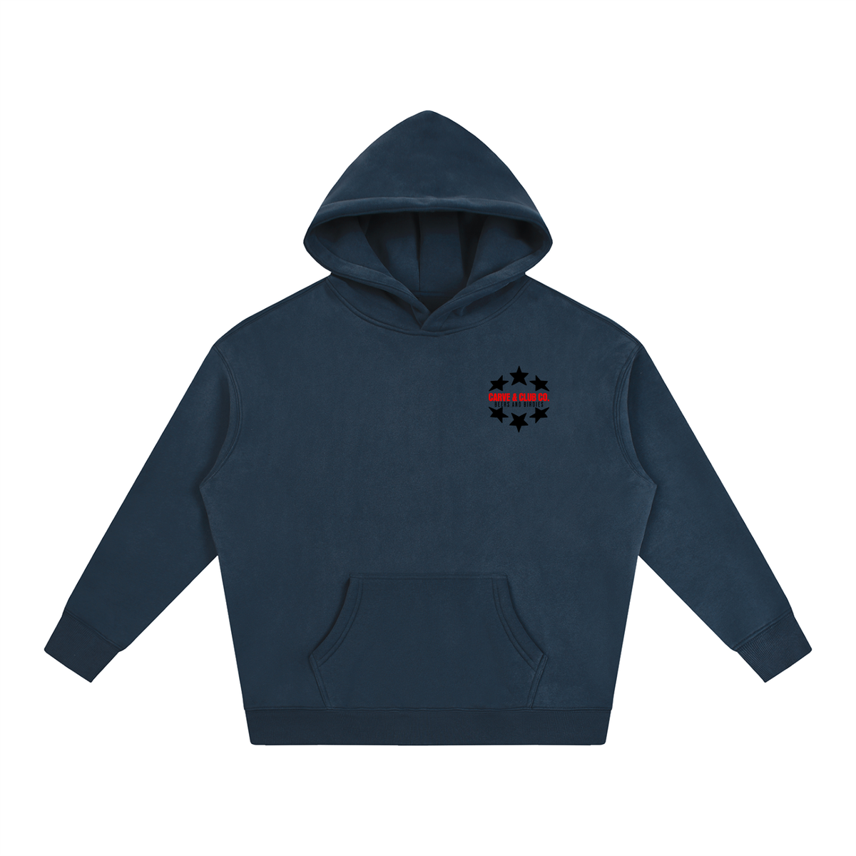 The Après Club Hoodie