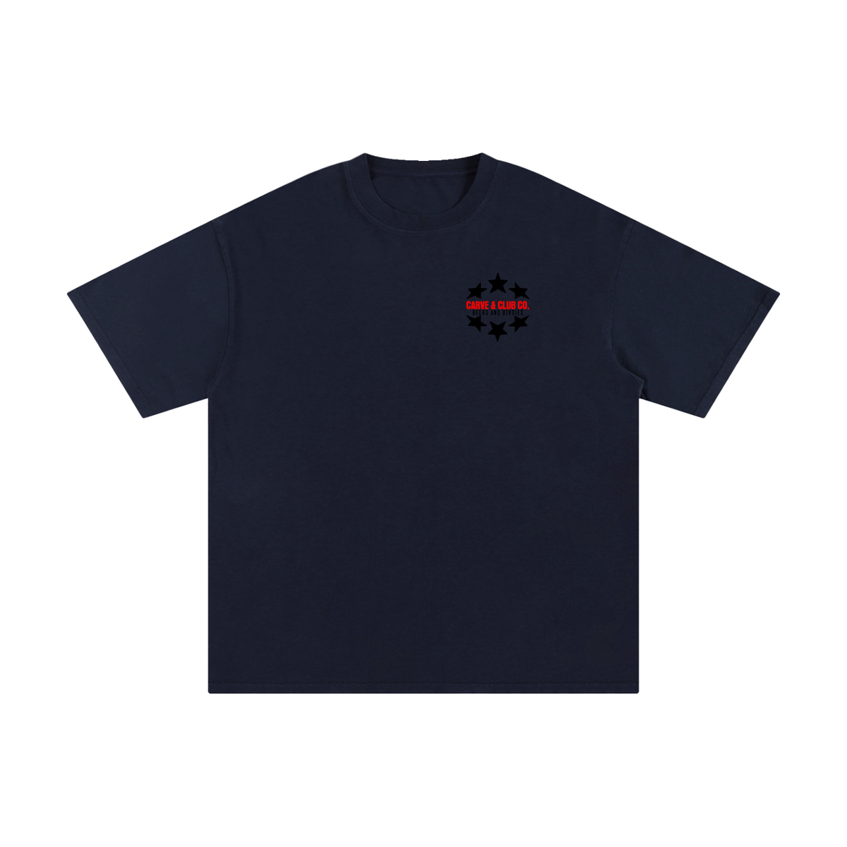 The Après Club Tee
