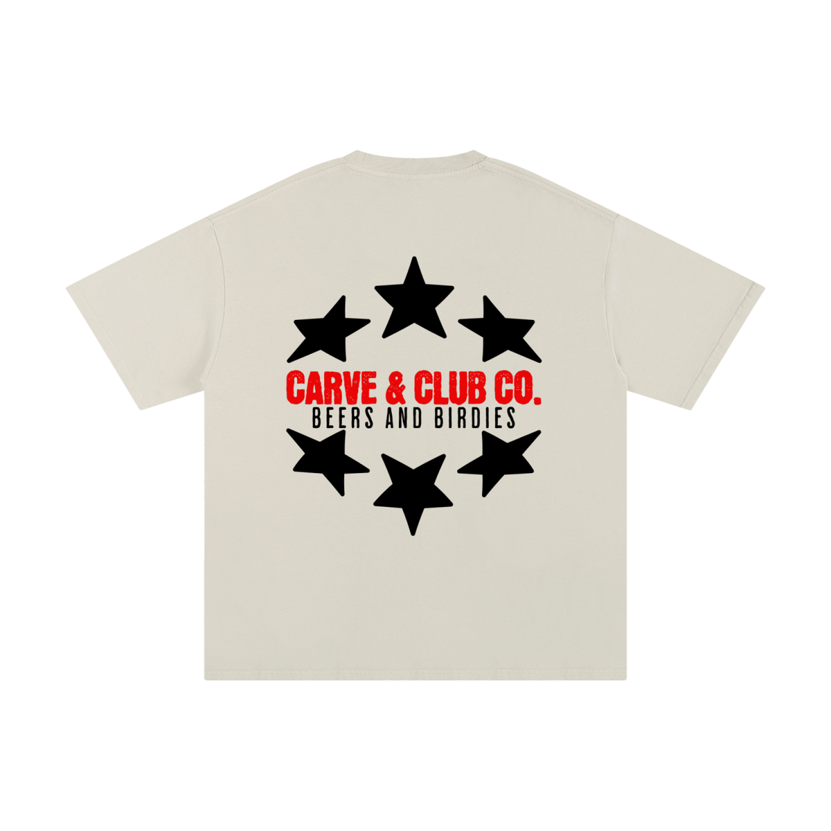The Après Club Tee