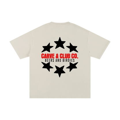 The Après Club Tee