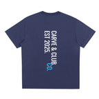 Powder To Par T-Shirt