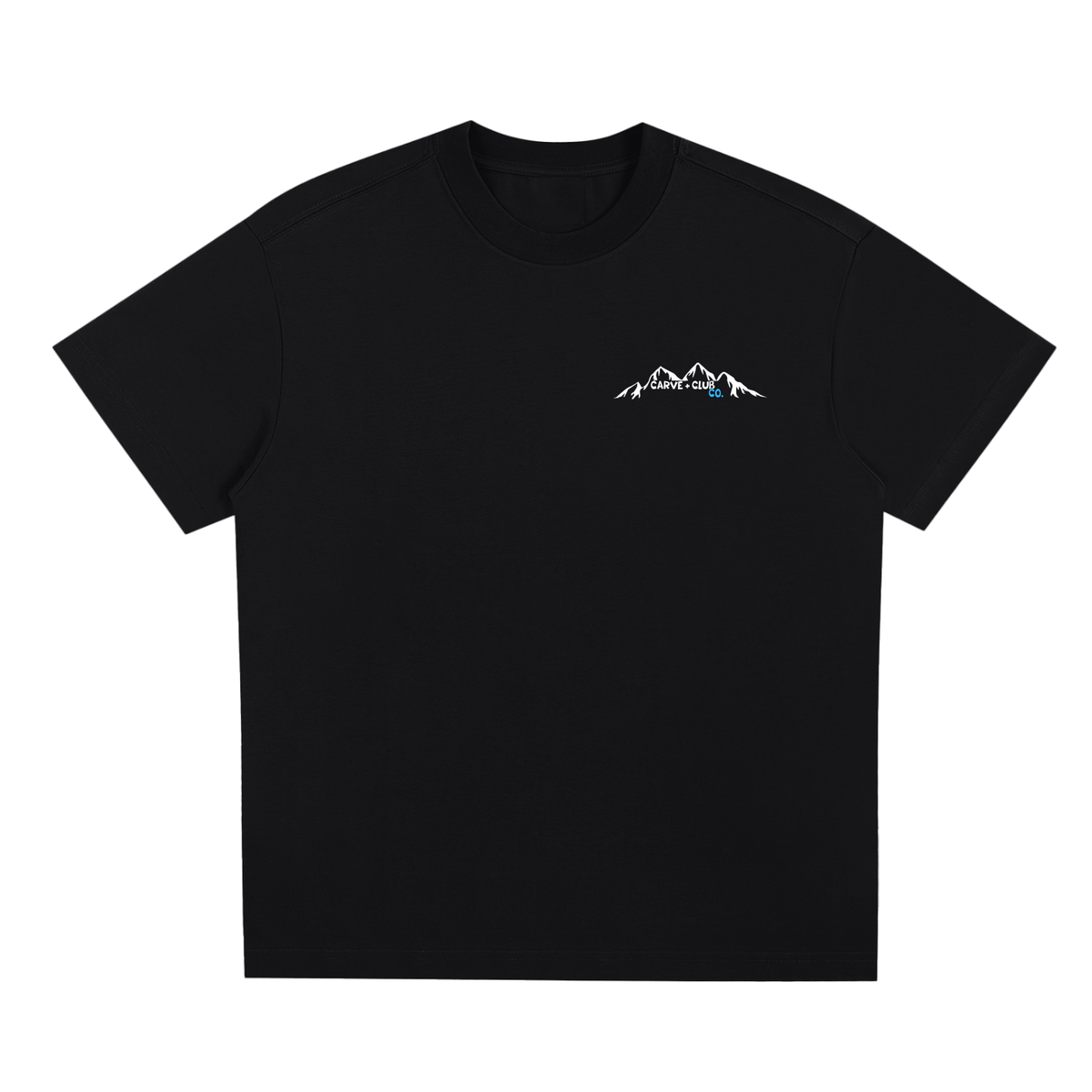 Summit Series Tee