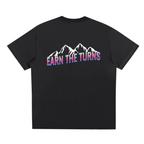 Powder Ridge T-Shirt