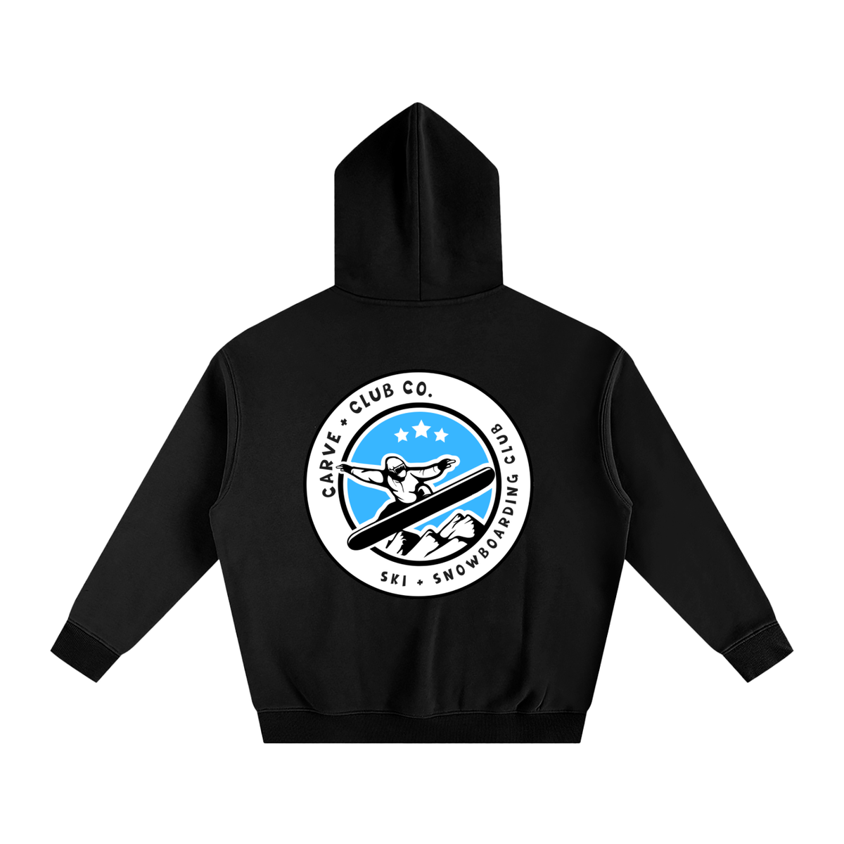 Summit Series Sweatshirt