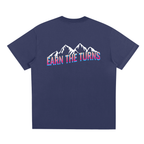 Powder Ridge T-Shirt