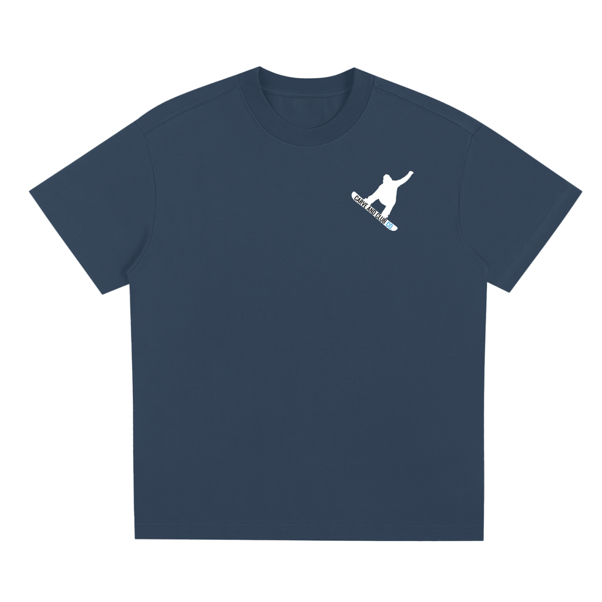 Powder Ridge Tee