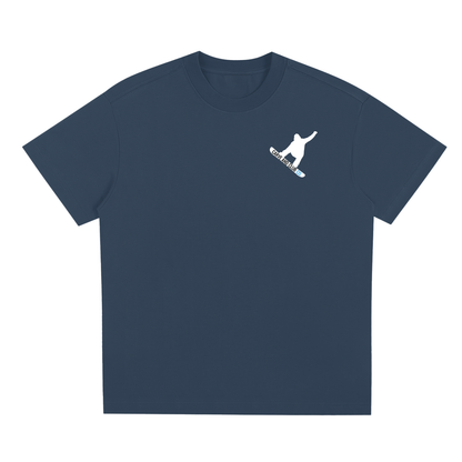 Powder Ridge Tee